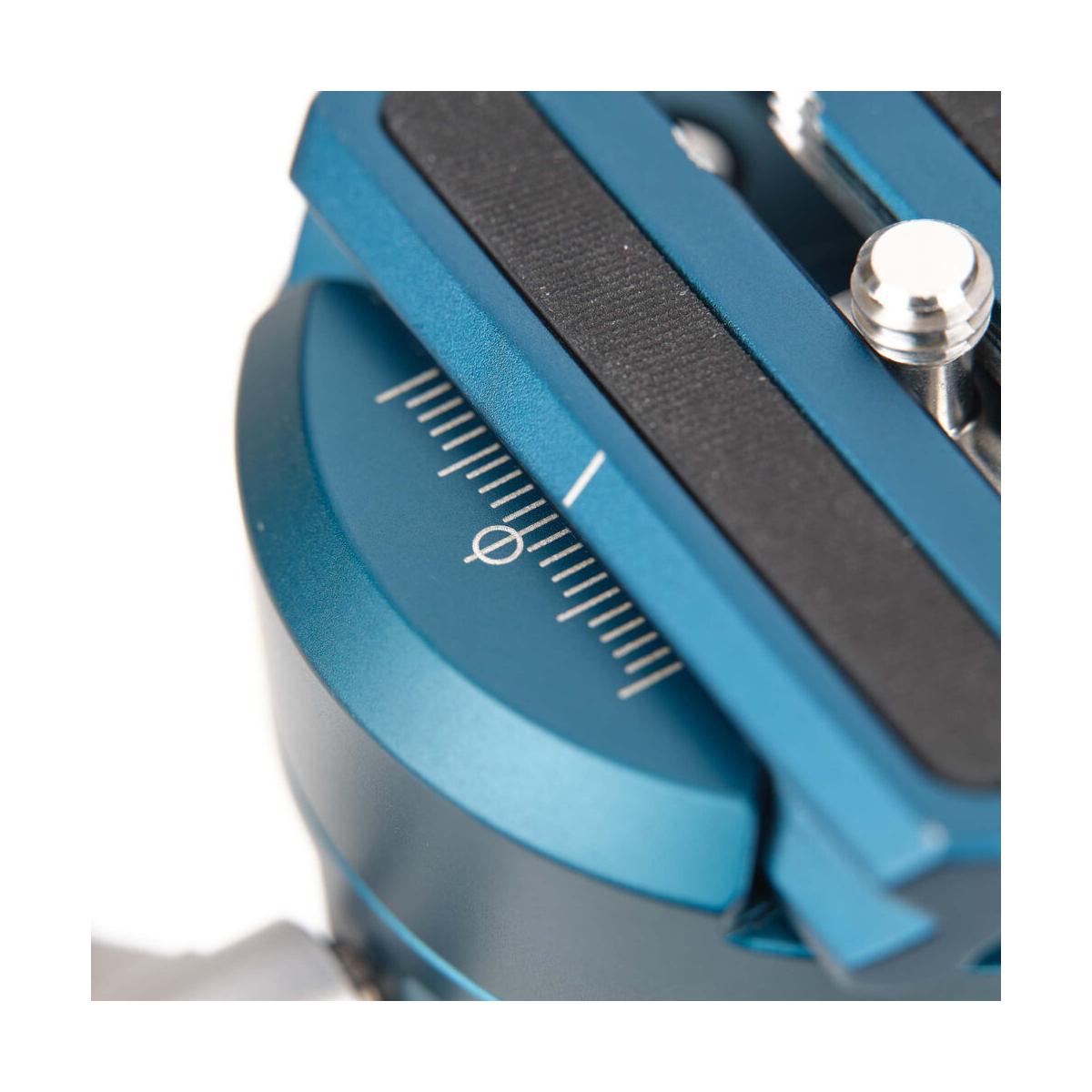 Benro NOVOFLEX NBBH Series 4 Ball Head