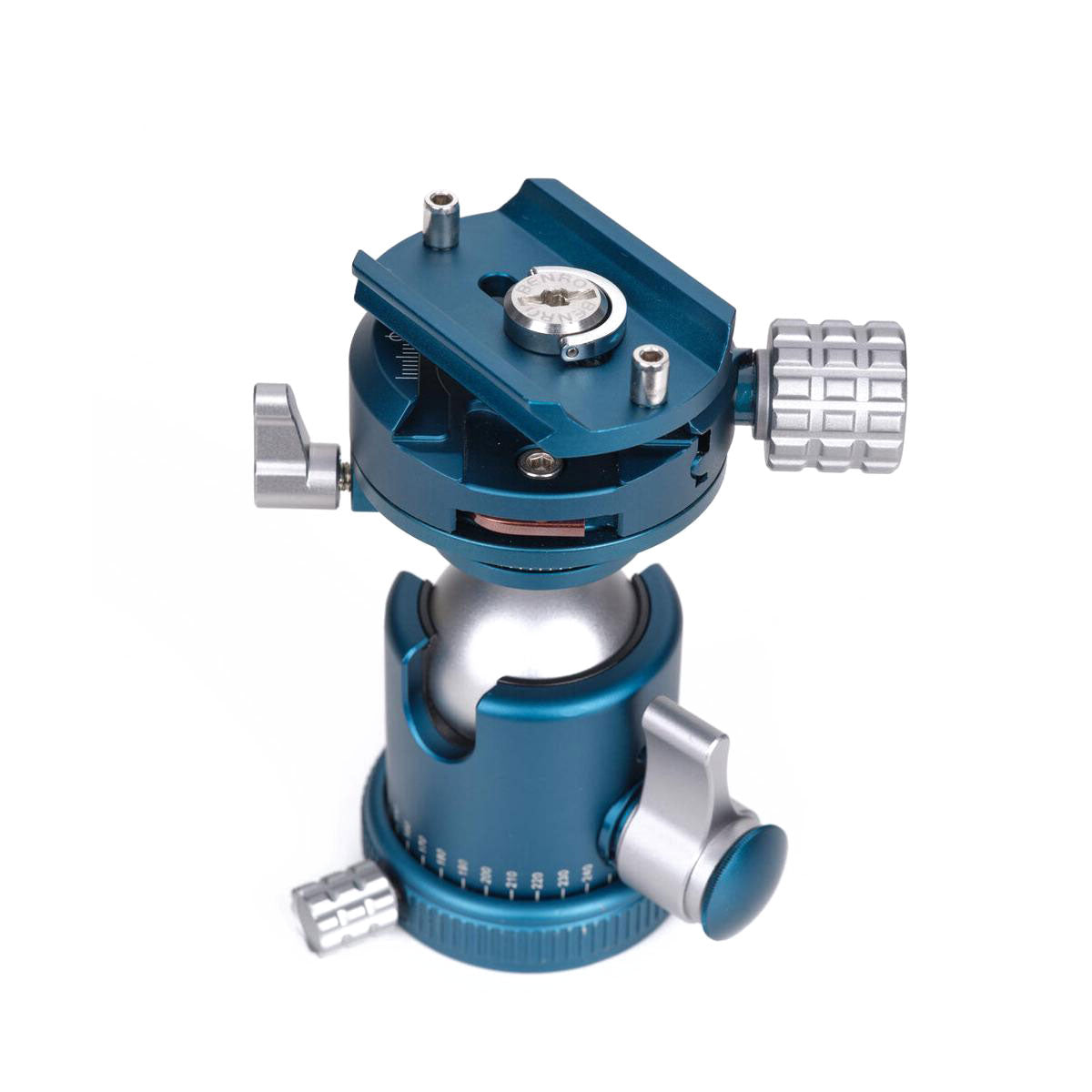 Benro NOVOFLEX NBBH Series 4 Ball Head