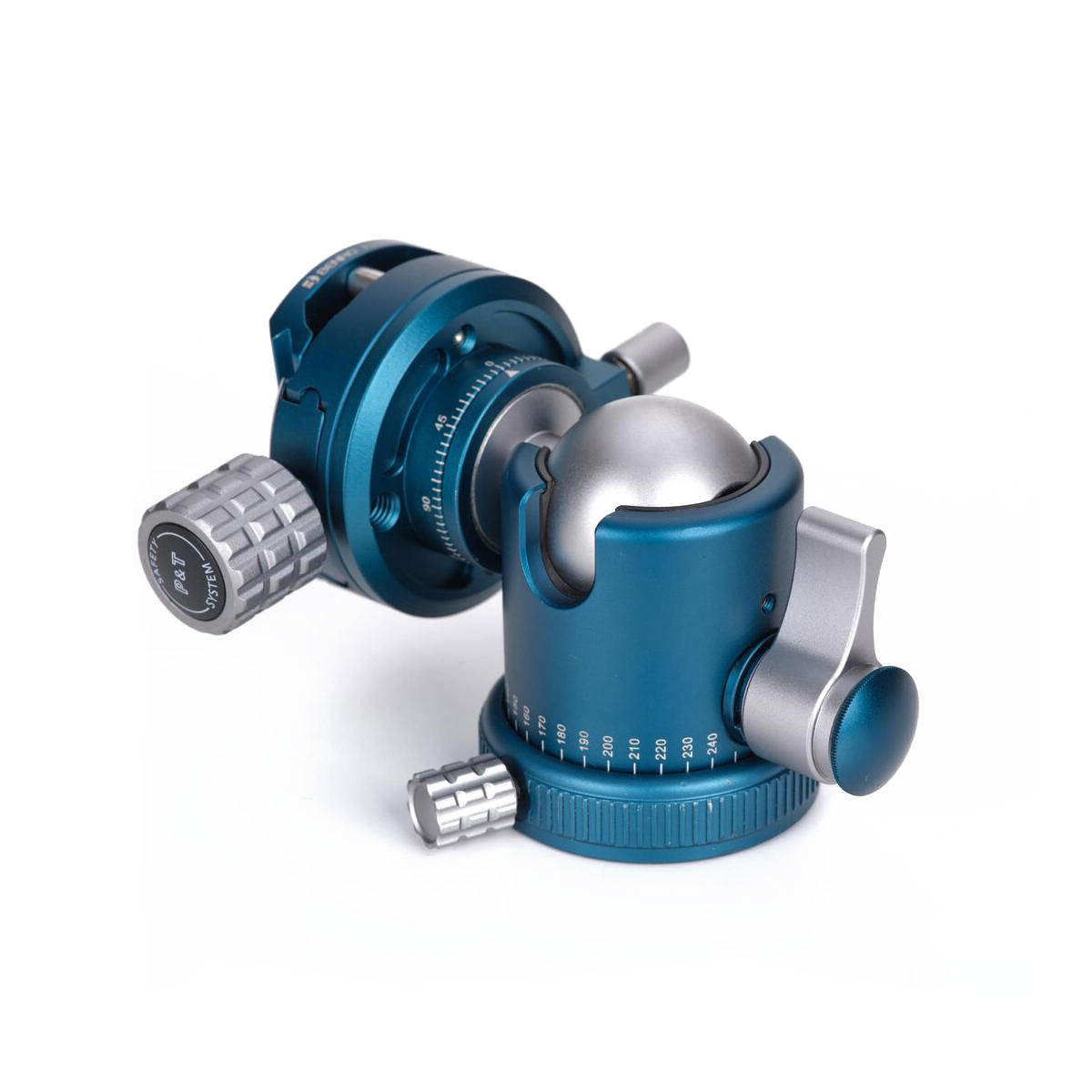 Benro NOVOFLEX NBBH Series 4 Ball Head