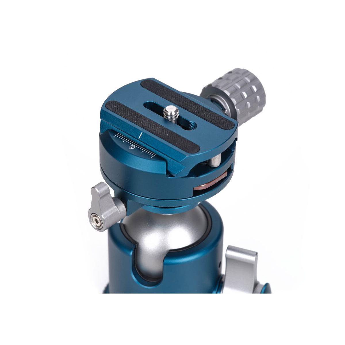 Benro NOVOFLEX NBBH Series 4 Ball Head
