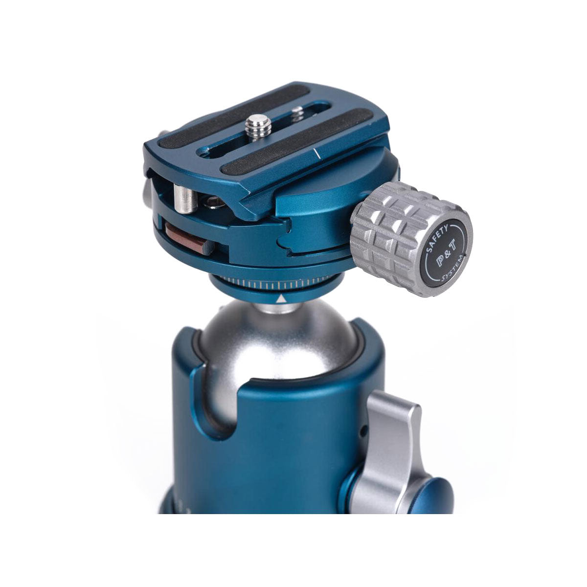 Benro NOVOFLEX NBBH Series 4 Ball Head