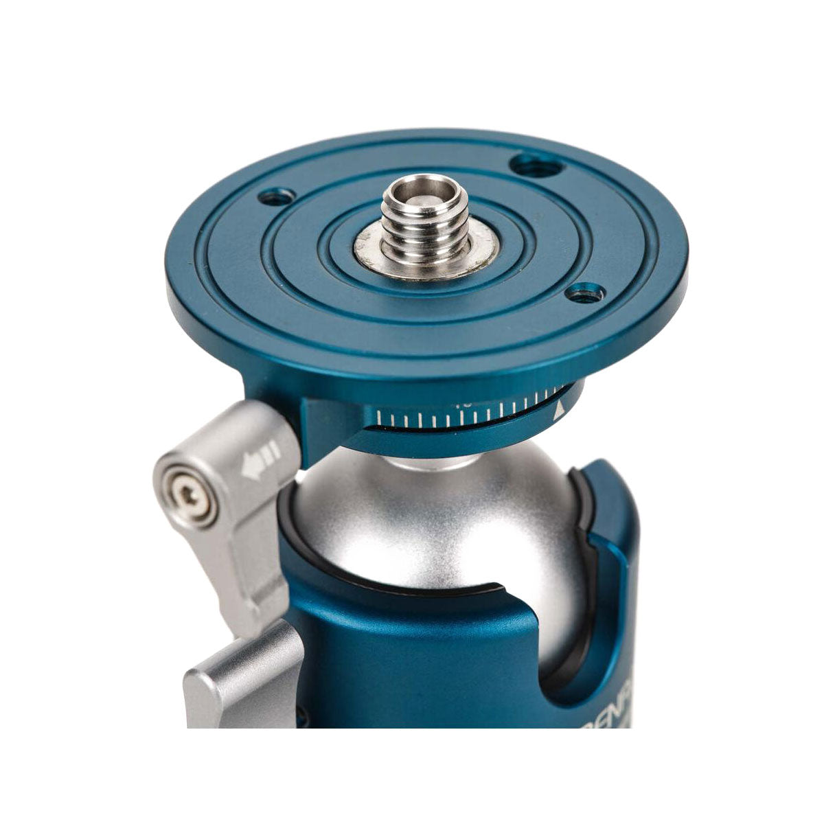 Benro NOVOFLEX NBBH Series 4 Ball Head