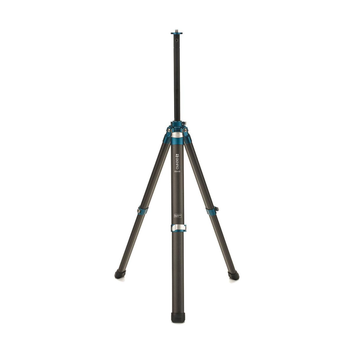 Benro TableBird 2-Section Carbon Fiber Tripod (No Head)