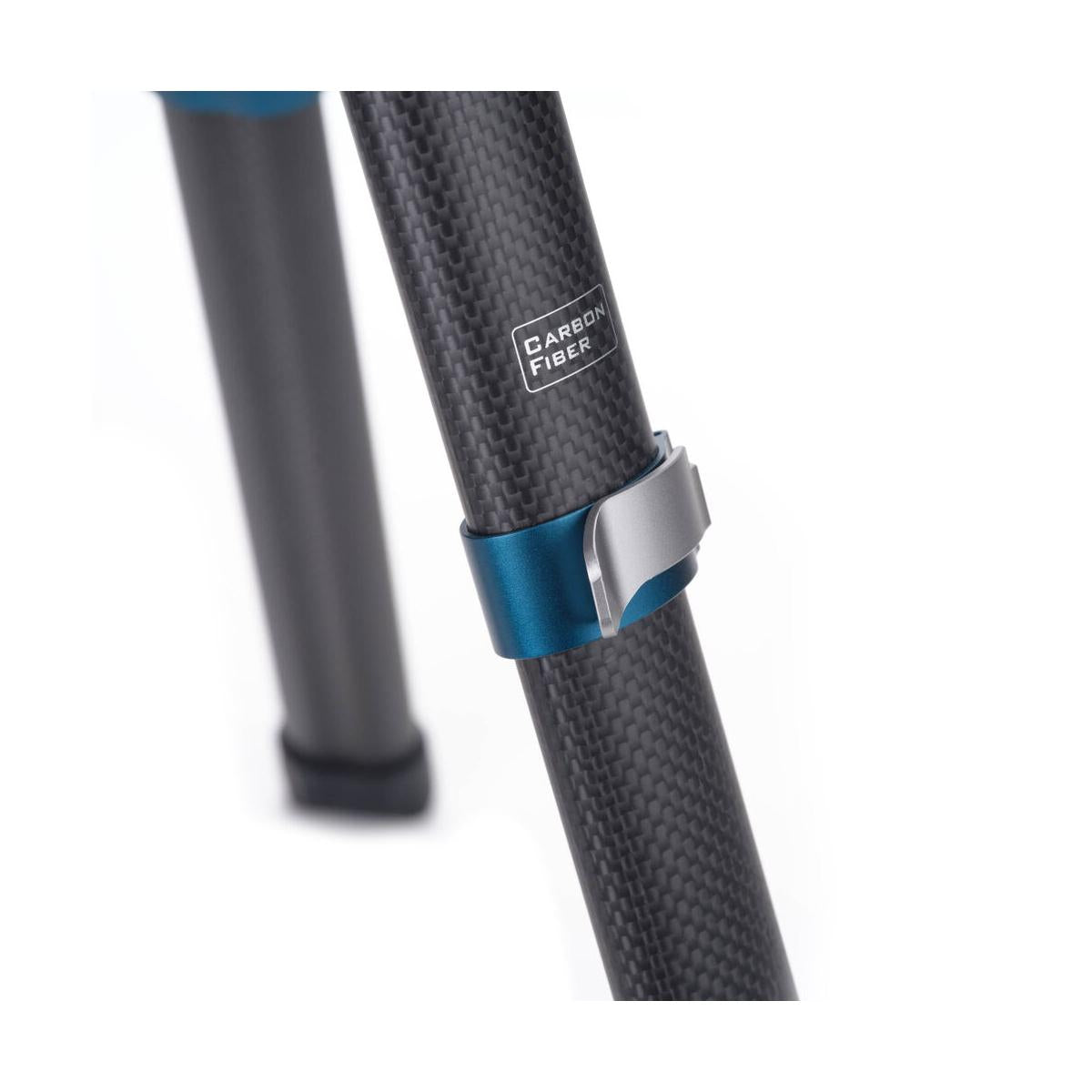 Benro TableBird 2-Section Carbon Fiber Tripod (No Head)