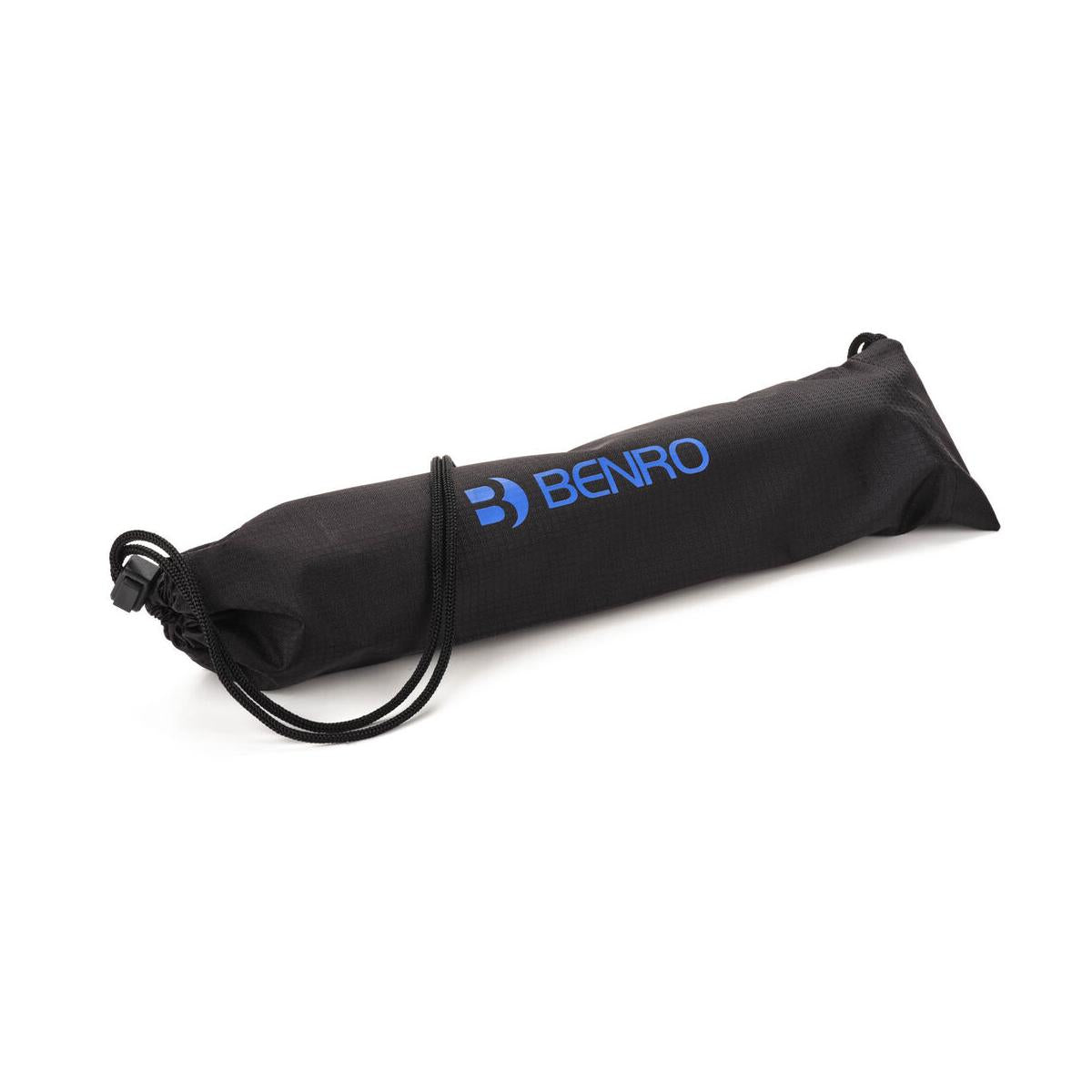 Benro TableBird 2-Section Carbon Fiber Tripod (No Head)