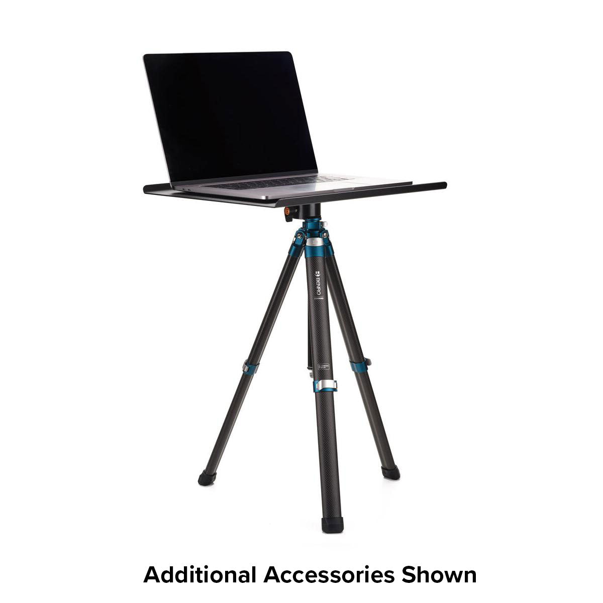 Benro TableBird 2-Section Carbon Fiber Tripod (No Head)