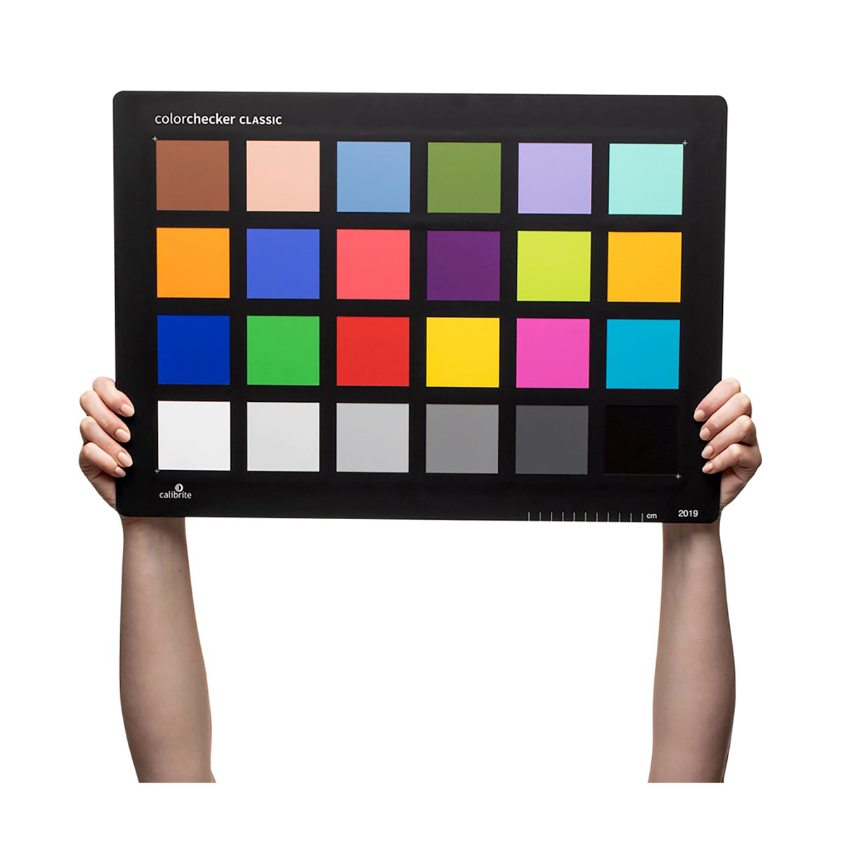 Calibrite ColorChecker Classic XL