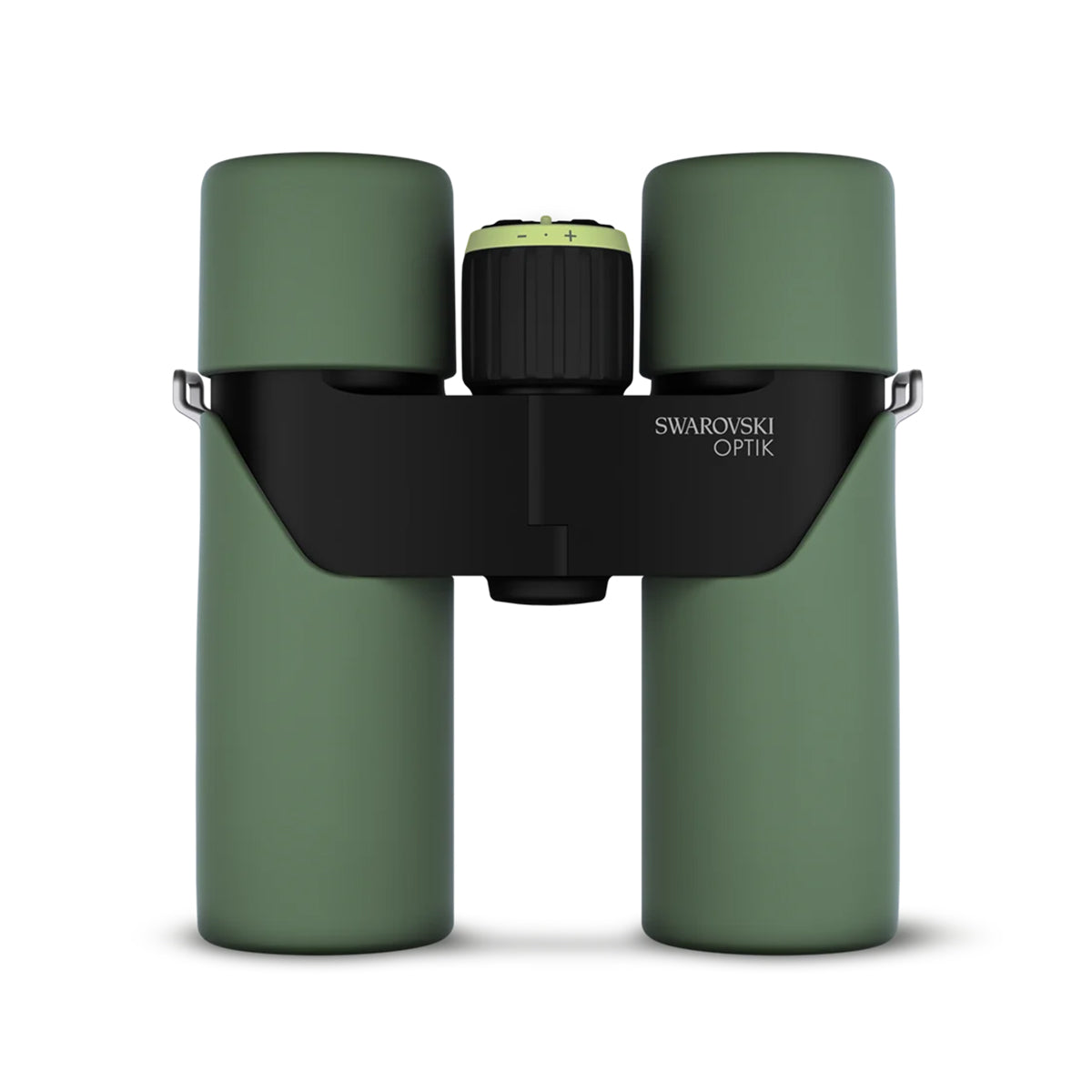 Swarovski 10x30 CL Companion III Binoculars (Mountain Green)
