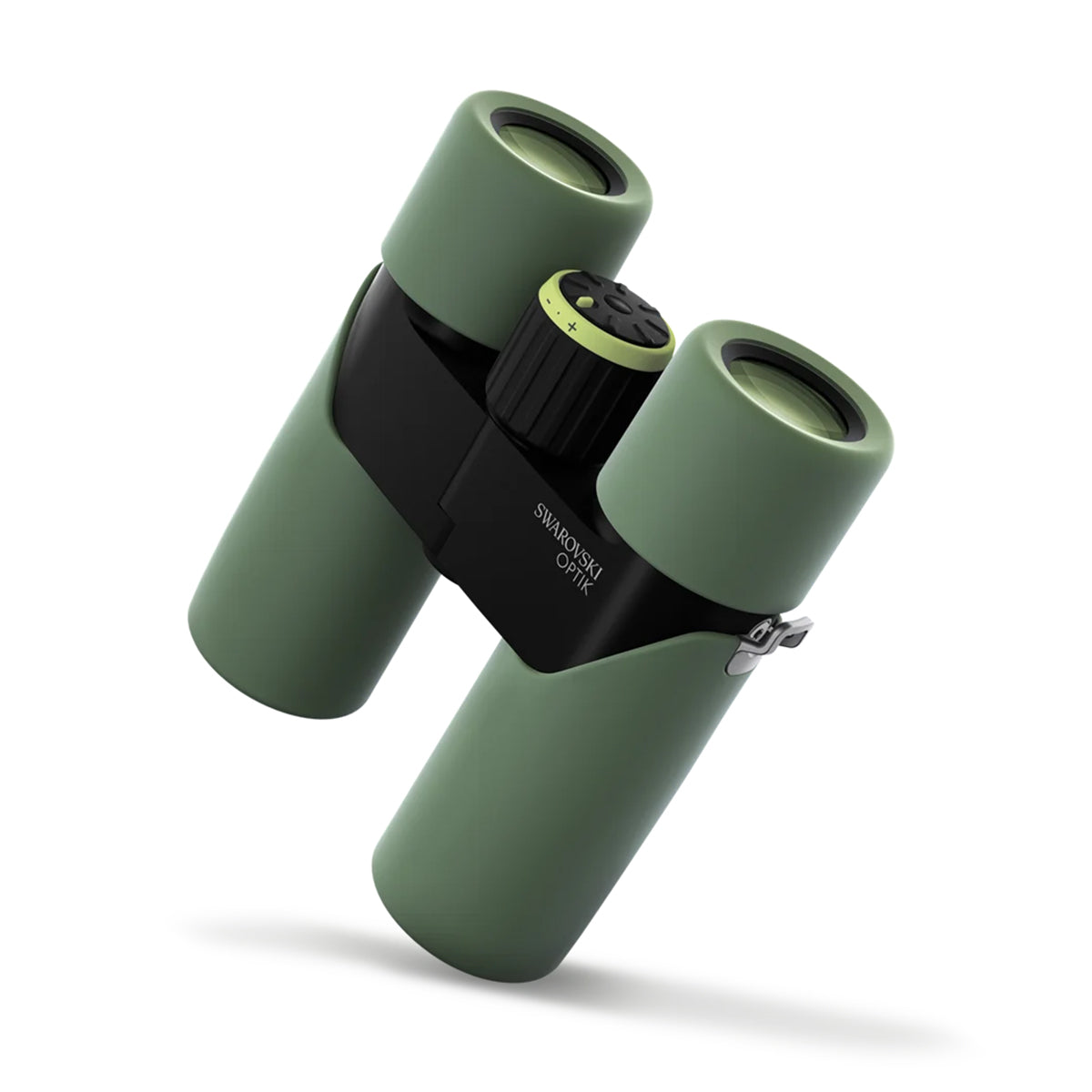 Swarovski 8x30 CL Companion III Binoculars (Mountain Green)