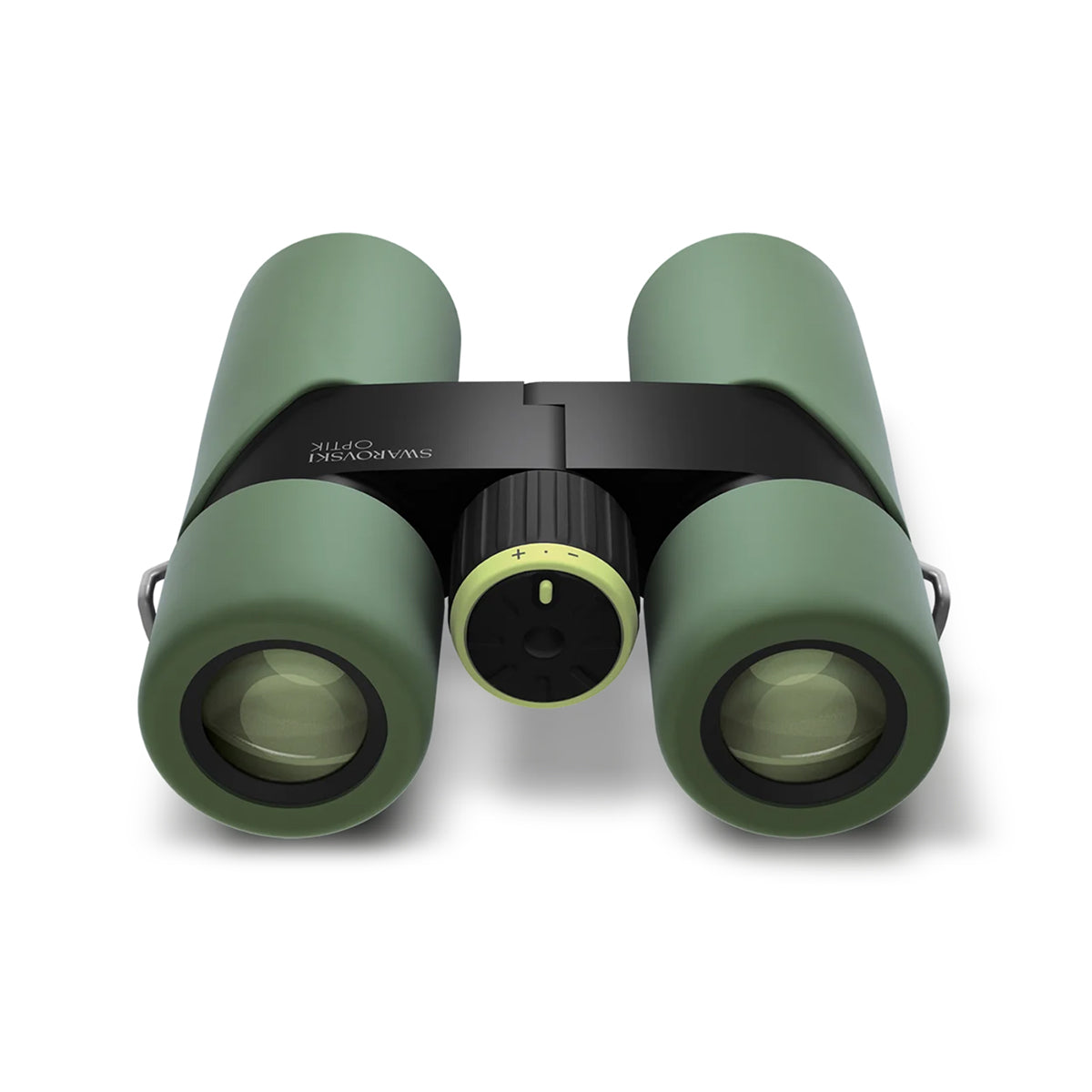 Swarovski 8x30 CL Companion III Binoculars (Mountain Green)