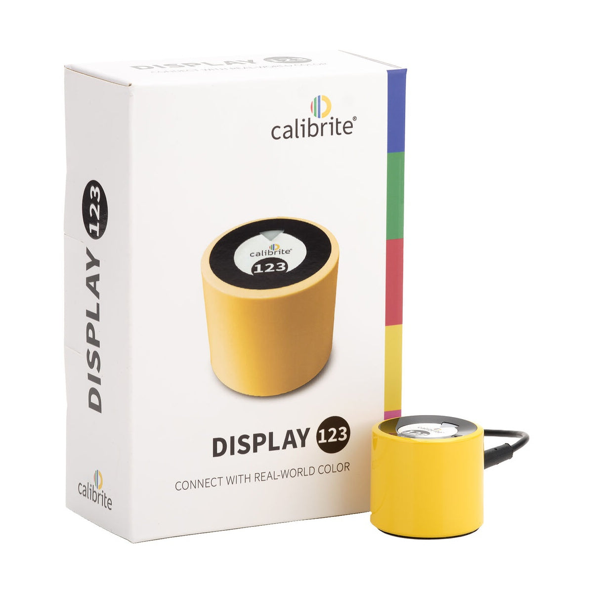 Calibrite Display 123