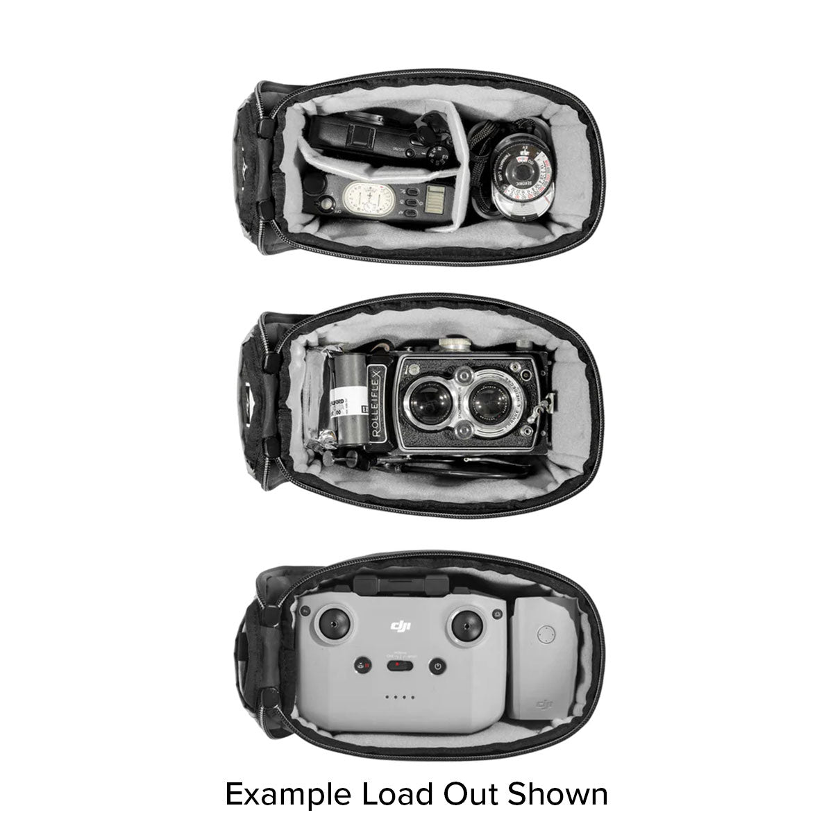 Peak Design Camera Cube v3 X-Small