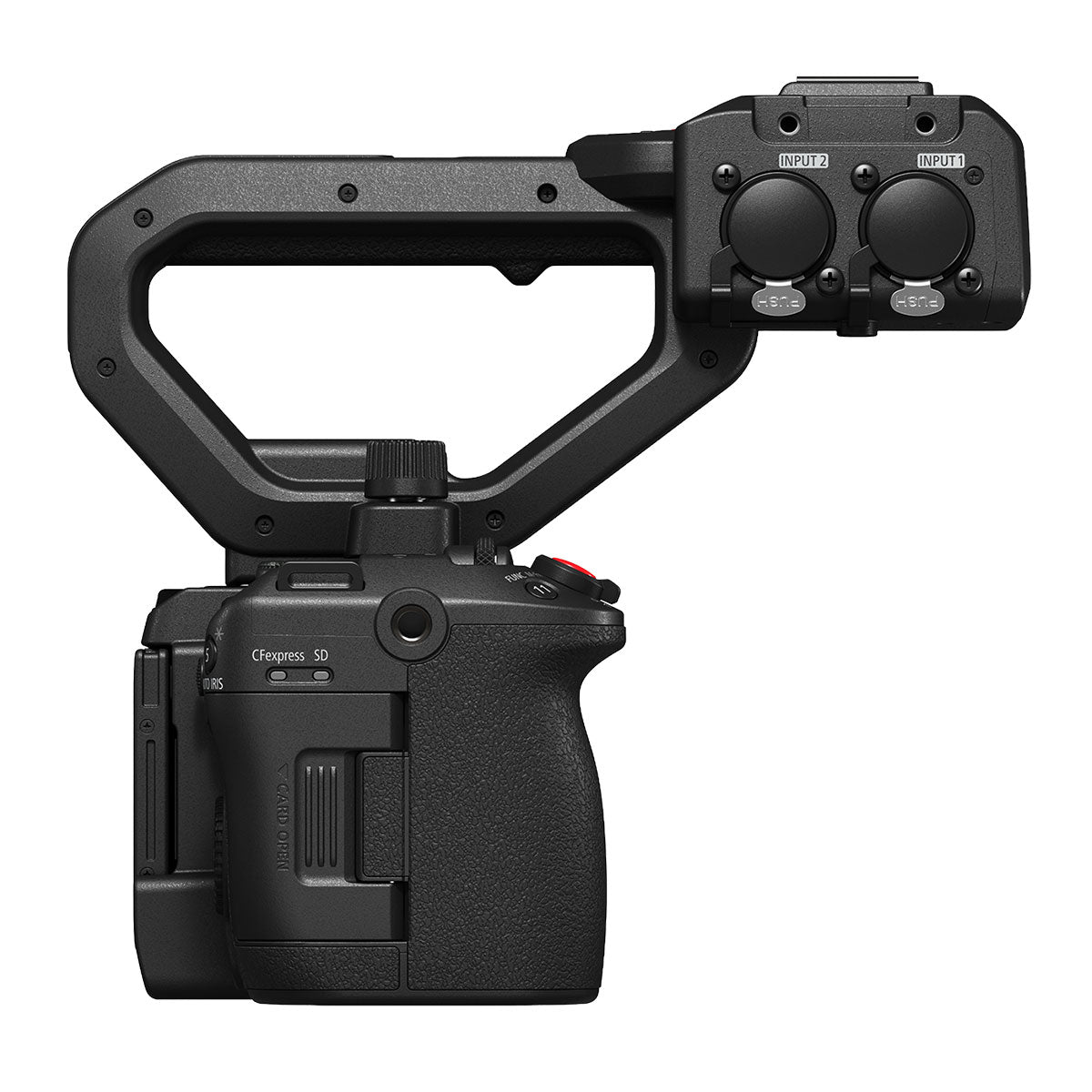 Canon EOS C50 Cinema Camera Body