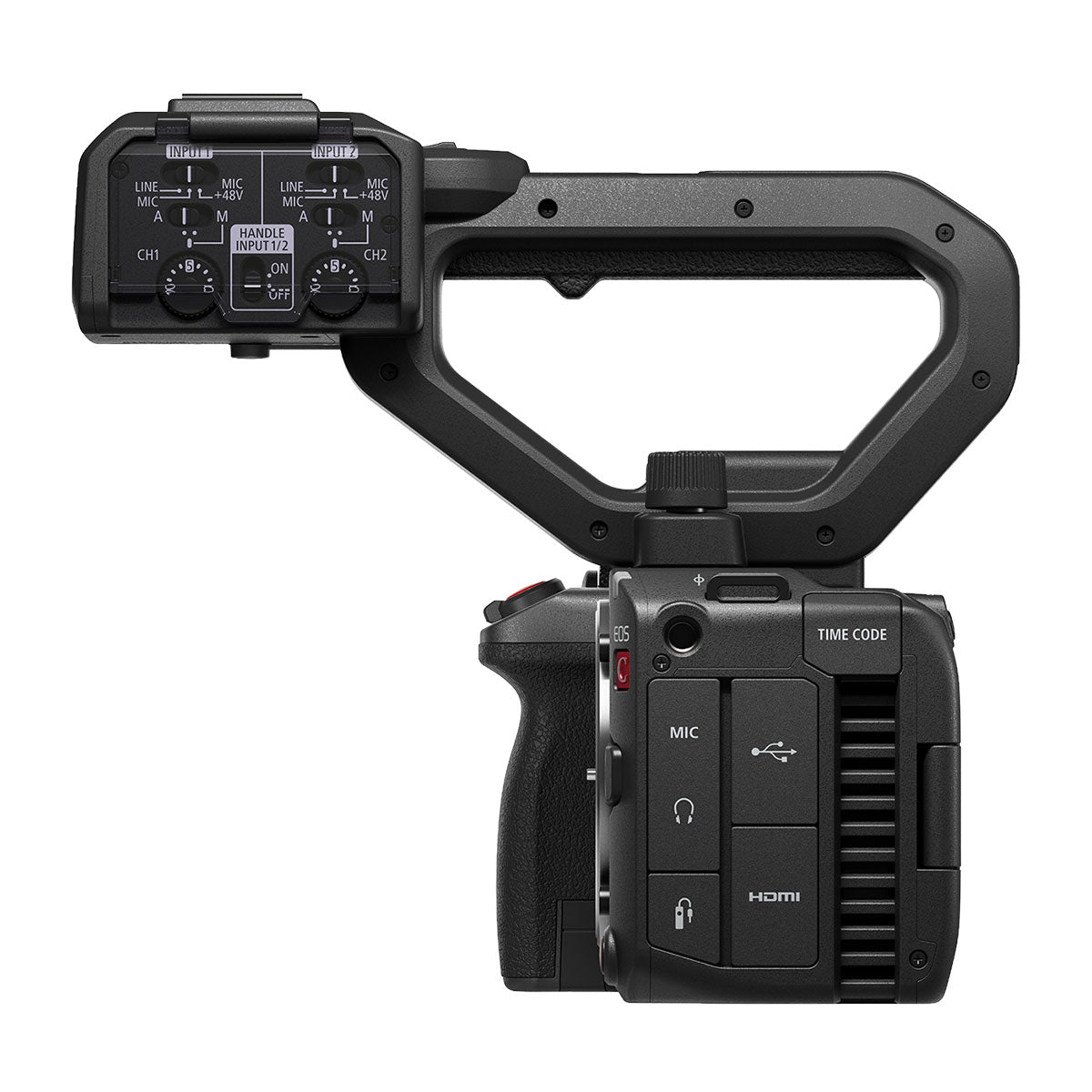 Canon EOS C50 Cinema Camera Body