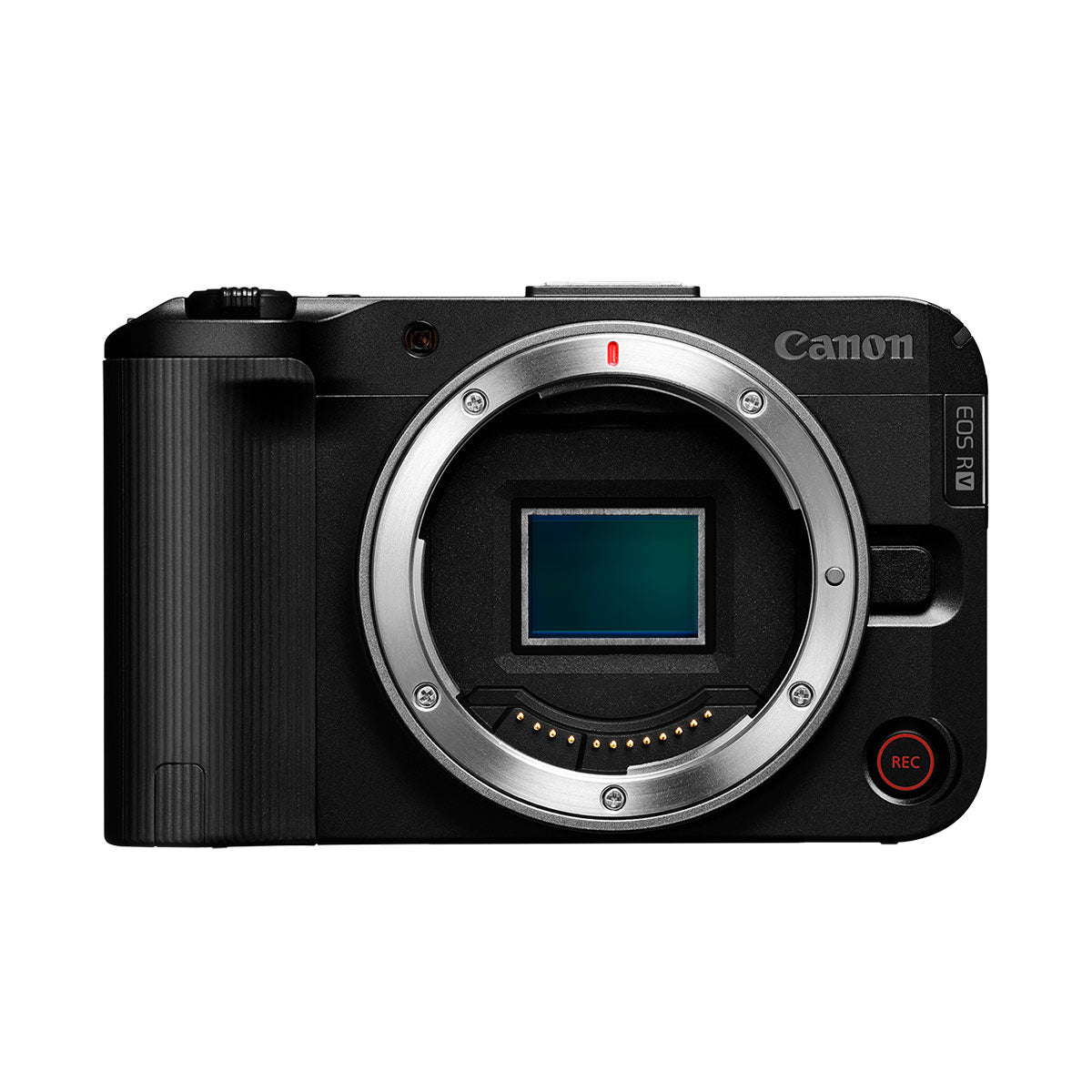 Canon EOS R50 V Mirrorless Camera with 14-30mm PZ Lens