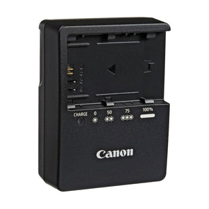 Canon LC-E6 Battery Charger