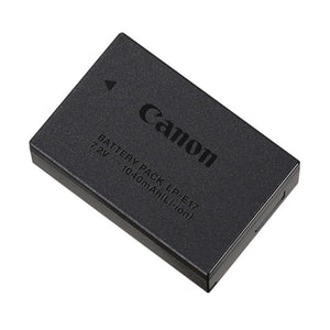 Canon LP-E17 Battery Pack