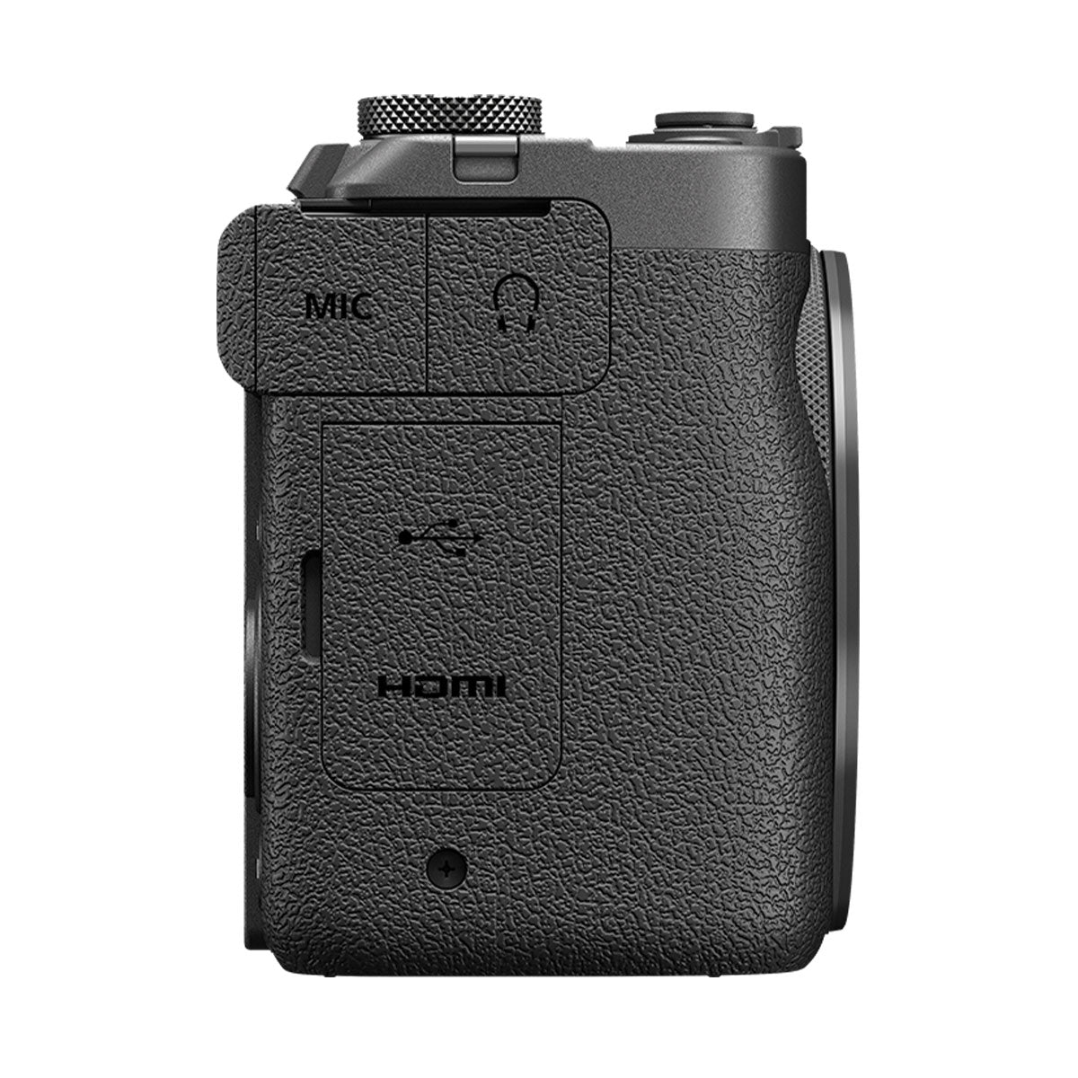 Canon PowerShot V1 Digital Camera