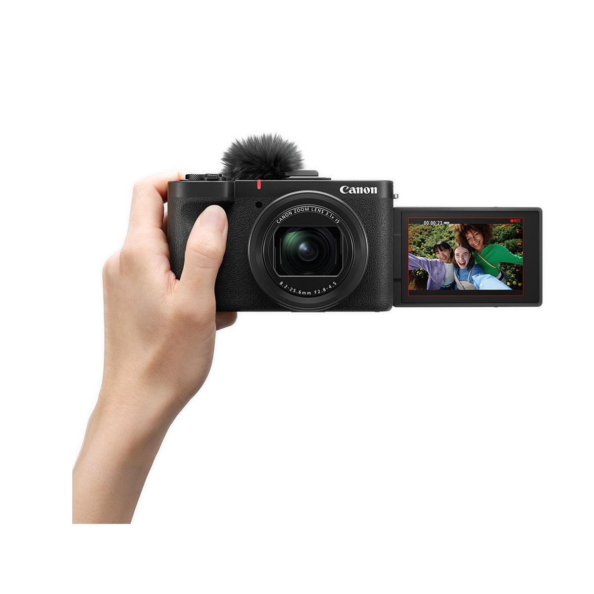 Canon PowerShot V1 Digital Camera