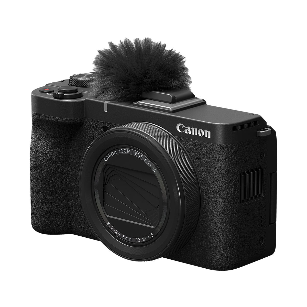 Canon PowerShot V1 Digital Camera