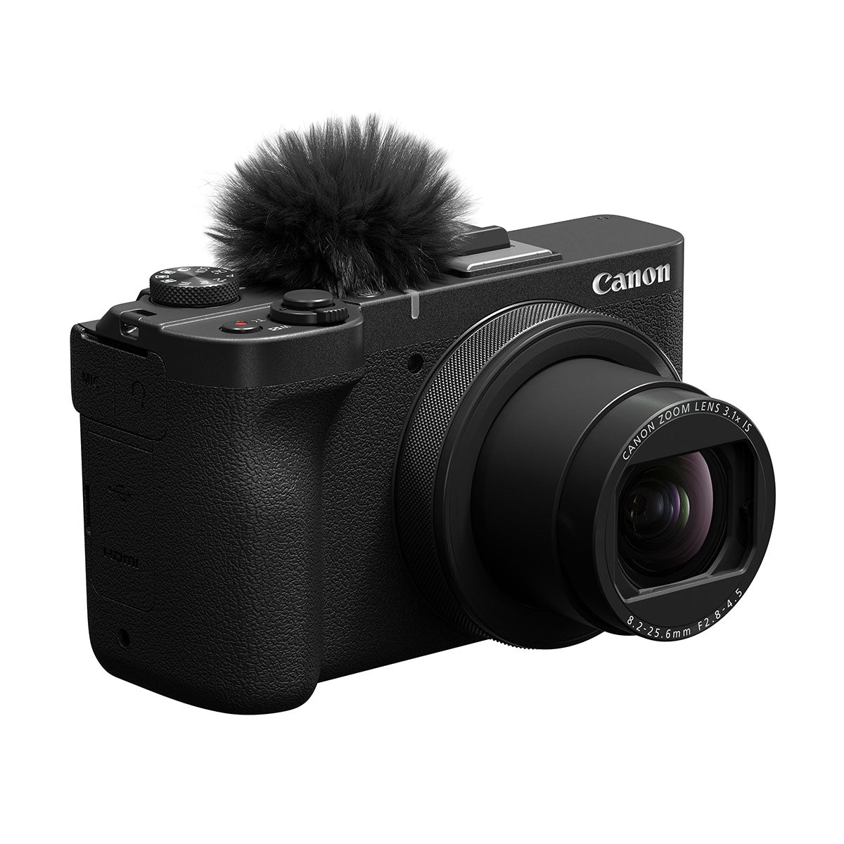 Canon PowerShot V1 Digital Camera