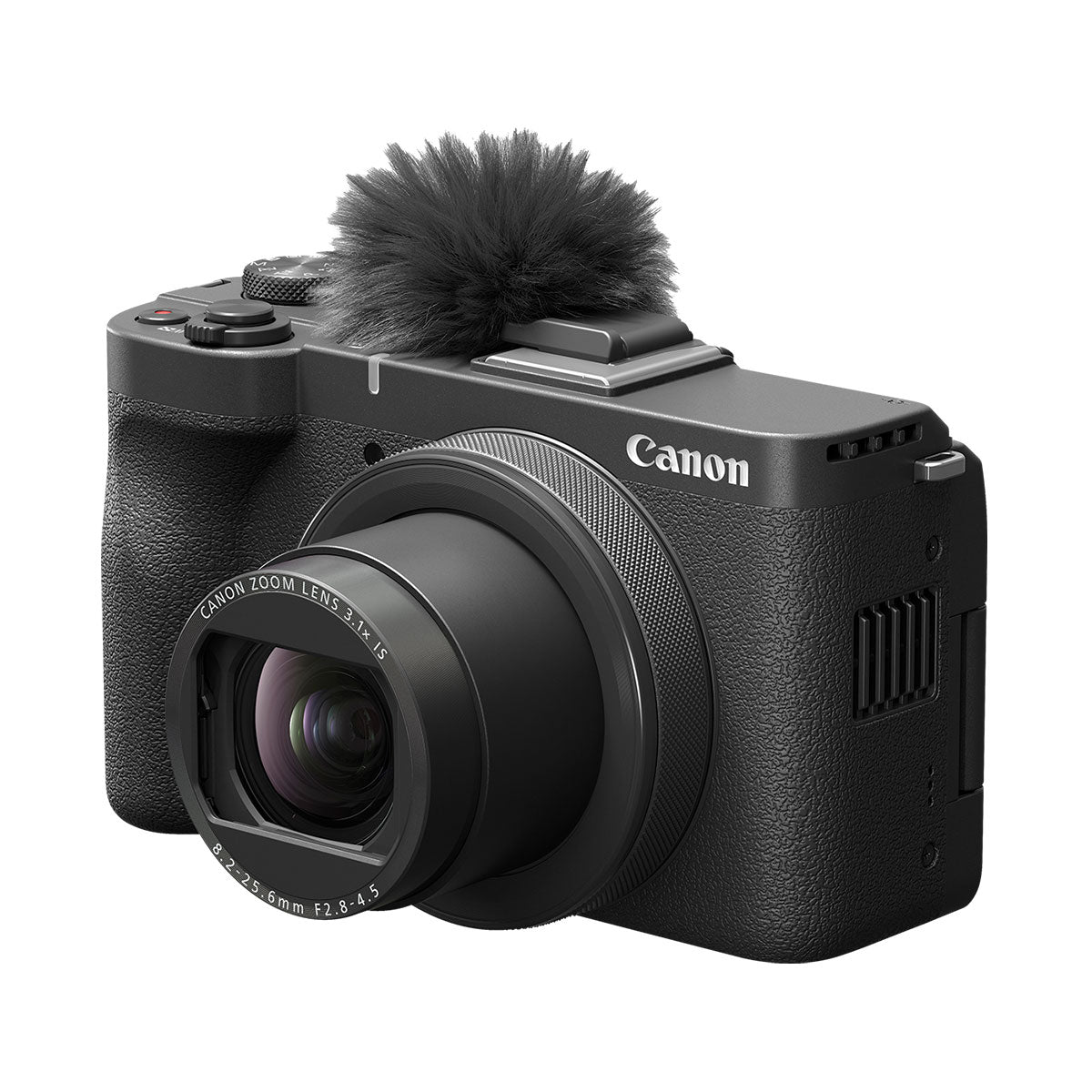 Canon PowerShot V1 Digital Camera