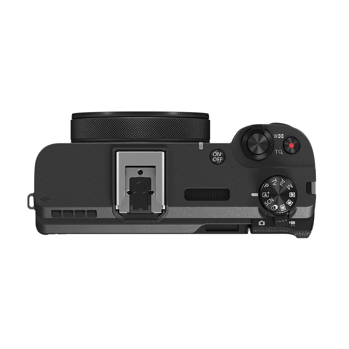 Canon PowerShot V1 Digital Camera