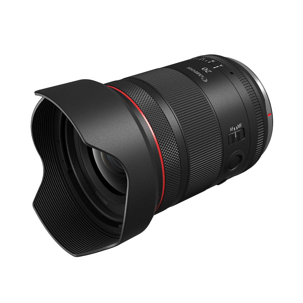 Canon RF 20mm F1.4 L VCM Lens