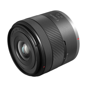Canon RF-S 14-30mm F4-6.3 IS STM PZ Lens