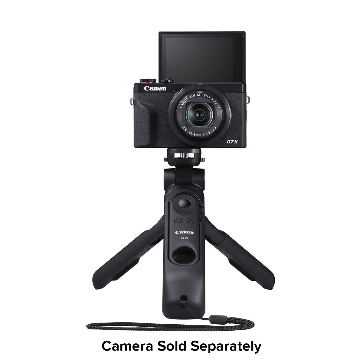 Canon Tripod Grip HG-100TBR