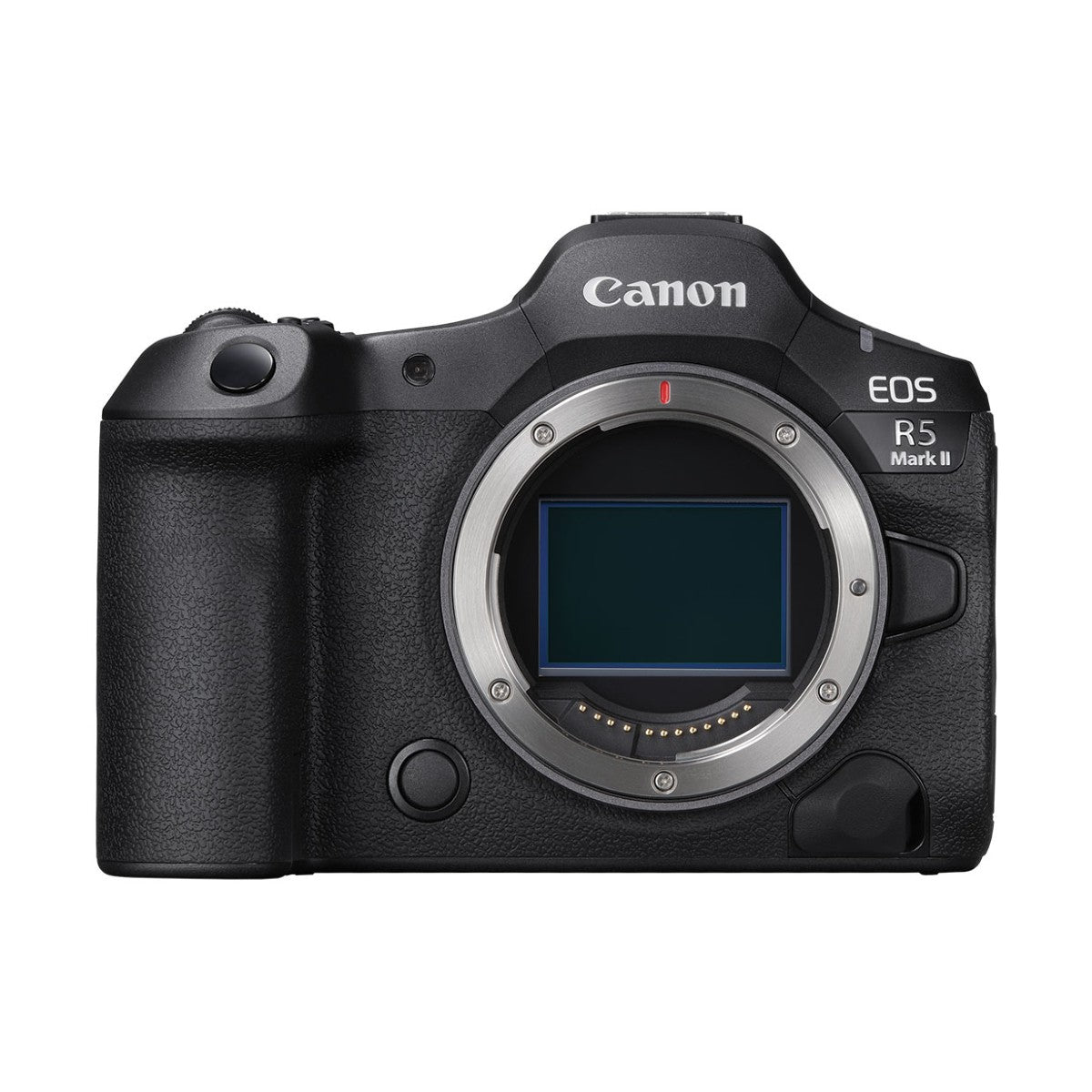 Canon EOS R5 Mark II Mirrorless Camera Body Available at Pictureline