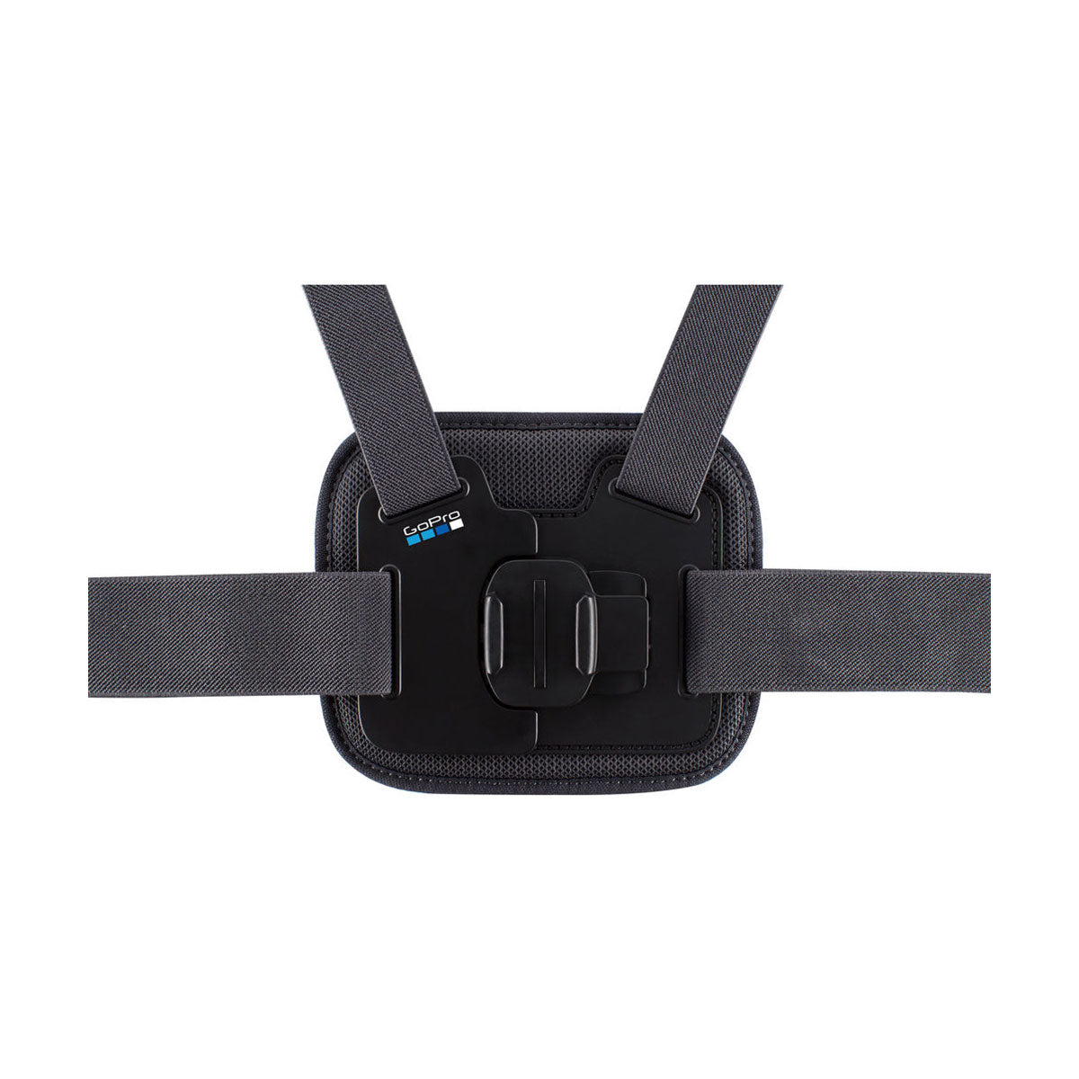 GoPro Chesty (Performance Chest Mount)