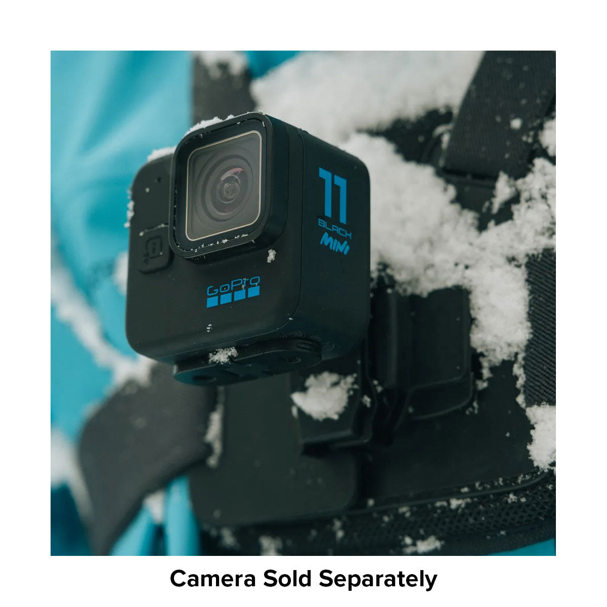 GoPro Chesty (Performance Chest Mount)