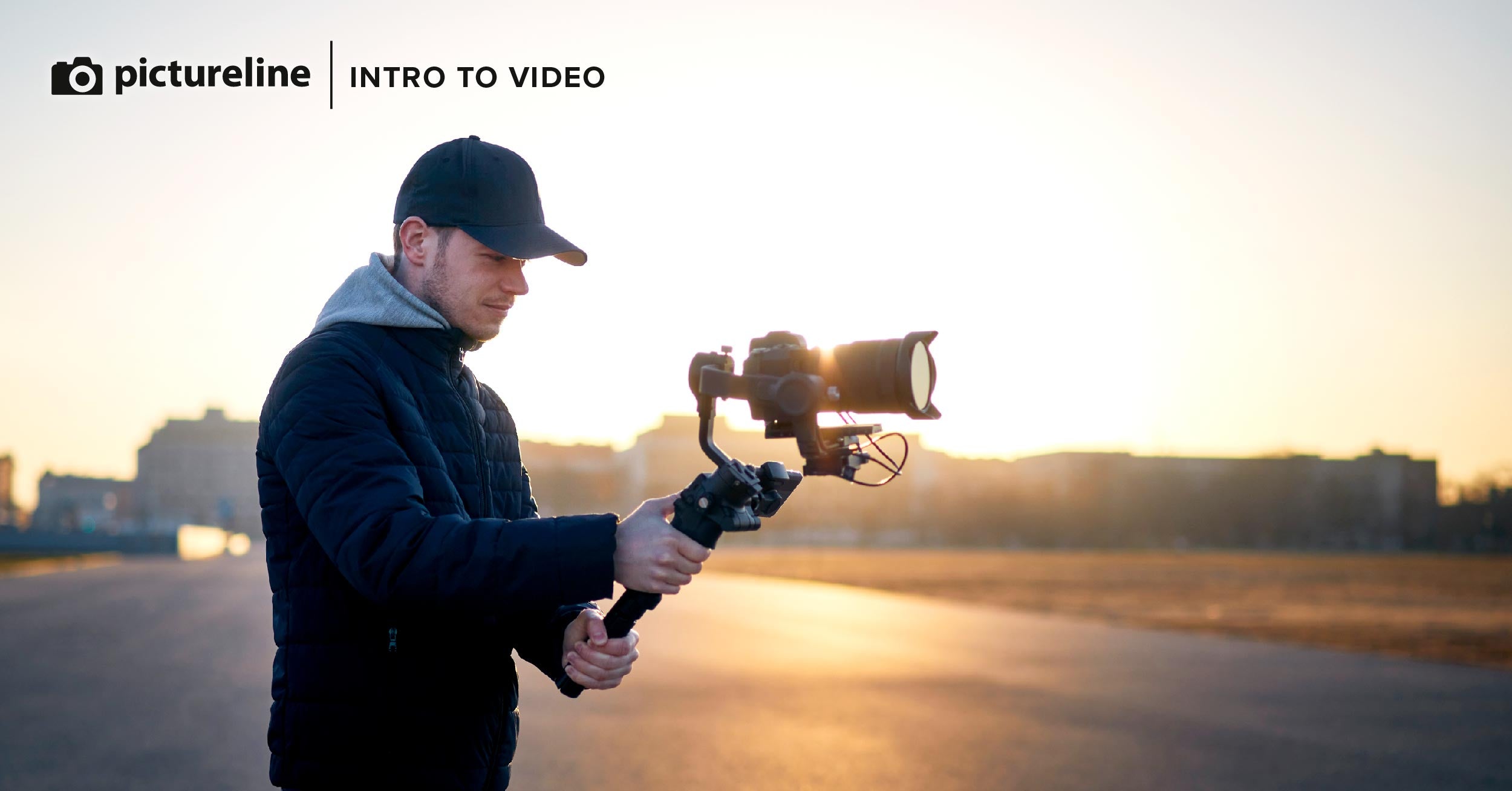 Photo Class - Introduction to Video - Saturday May 31st, 2025