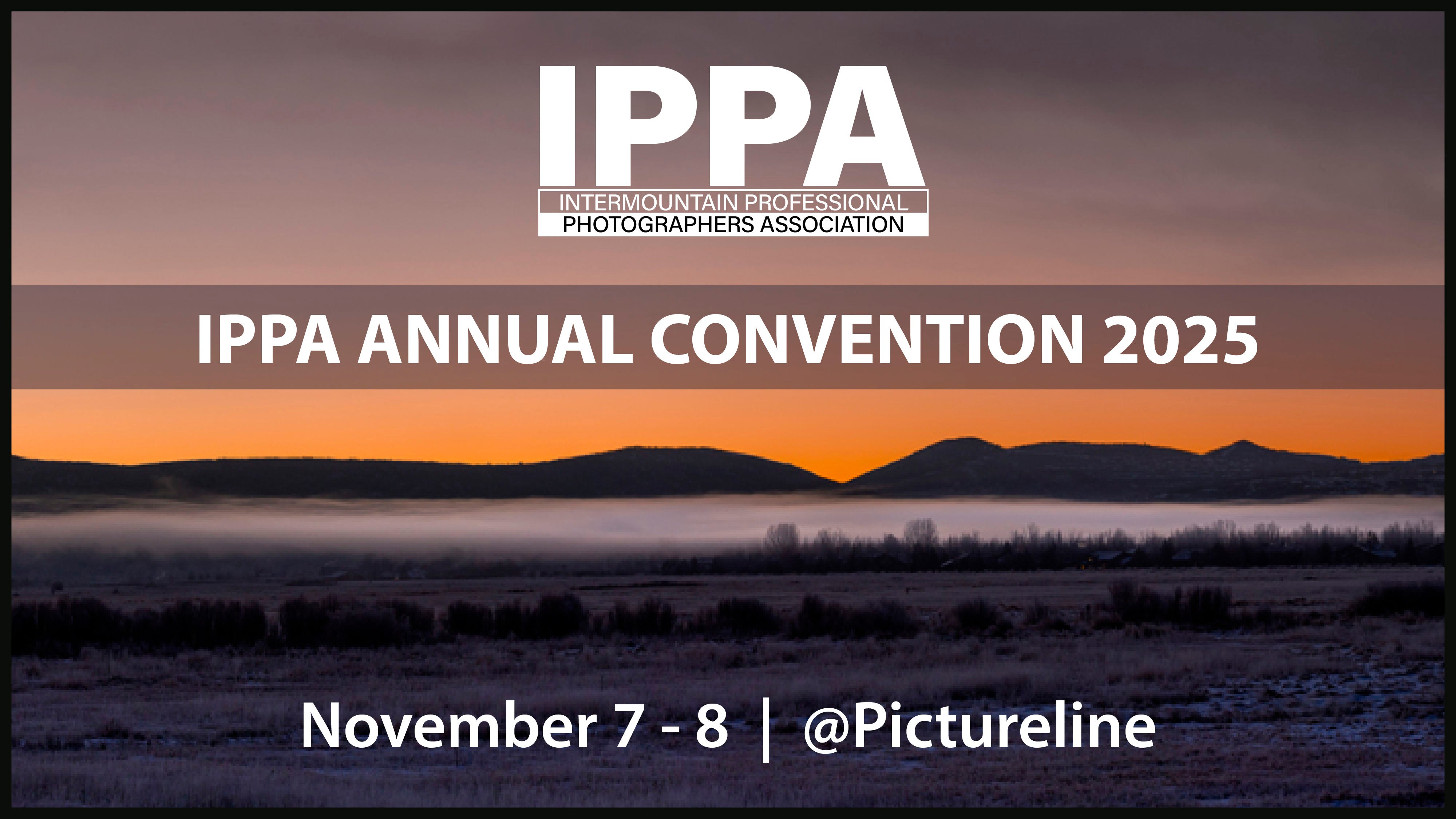 IPPA Annual Convention 2025