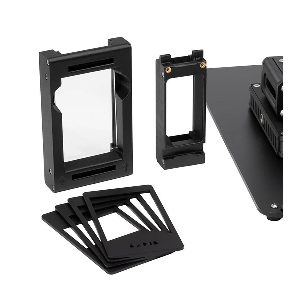 Negative Supply Curated Kit for 35mm & 120 Film Scanning