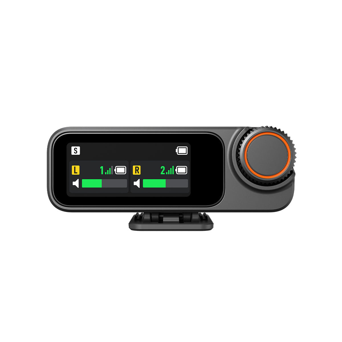 DJI Mic 3 Compact Wireless Mic Receiver