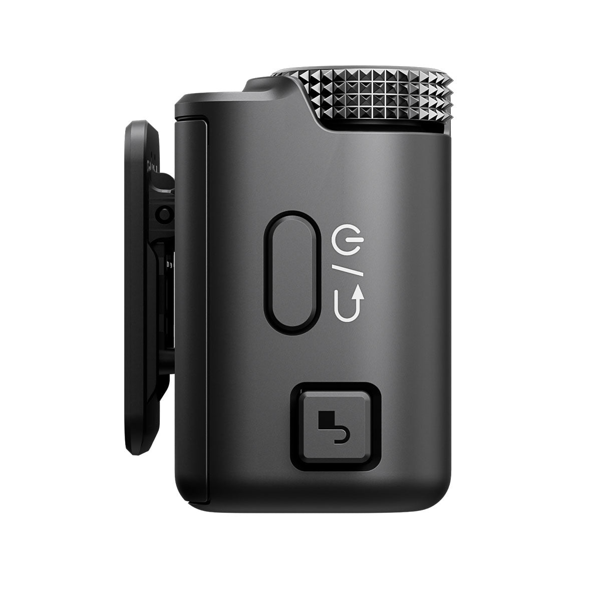 DJI Mic 3 Compact Wireless Mic Receiver