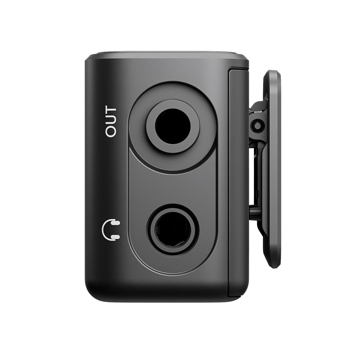 DJI Mic 3 Compact Wireless Mic Receiver