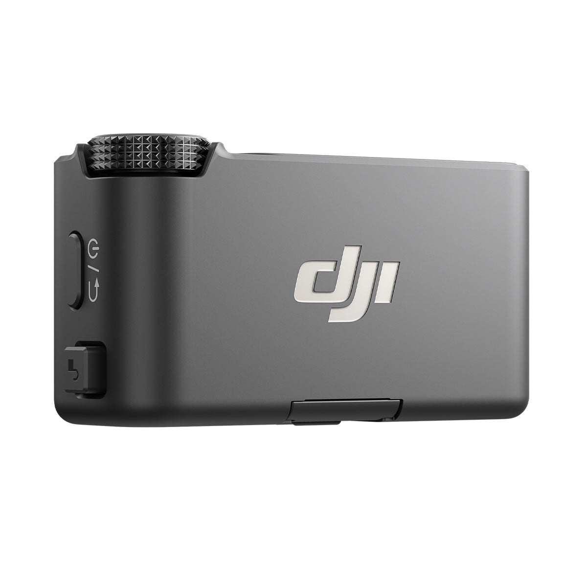 DJI Mic 3 Compact Wireless Mic Receiver