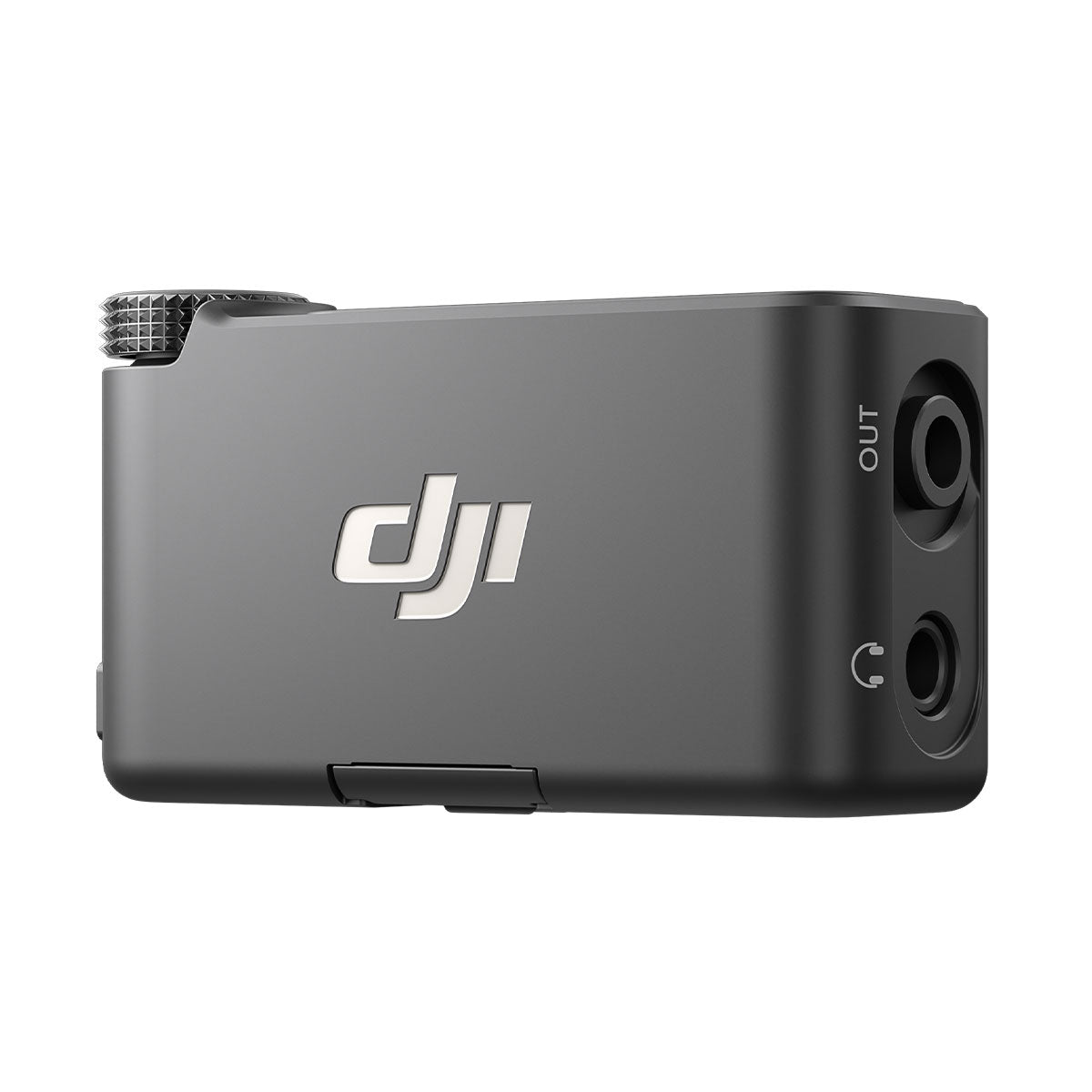 DJI Mic 3 Compact Wireless Mic Receiver