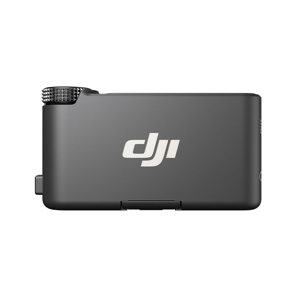 DJI Mic 3 Compact Wireless Mic Receiver