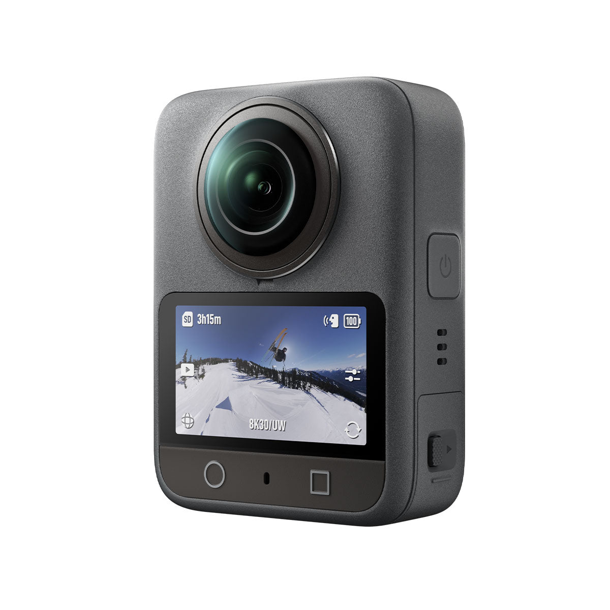 DJI Osmo 360 Adventure Combo