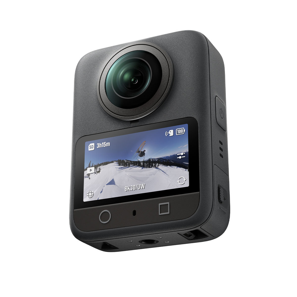 DJI Osmo 360 Adventure Combo