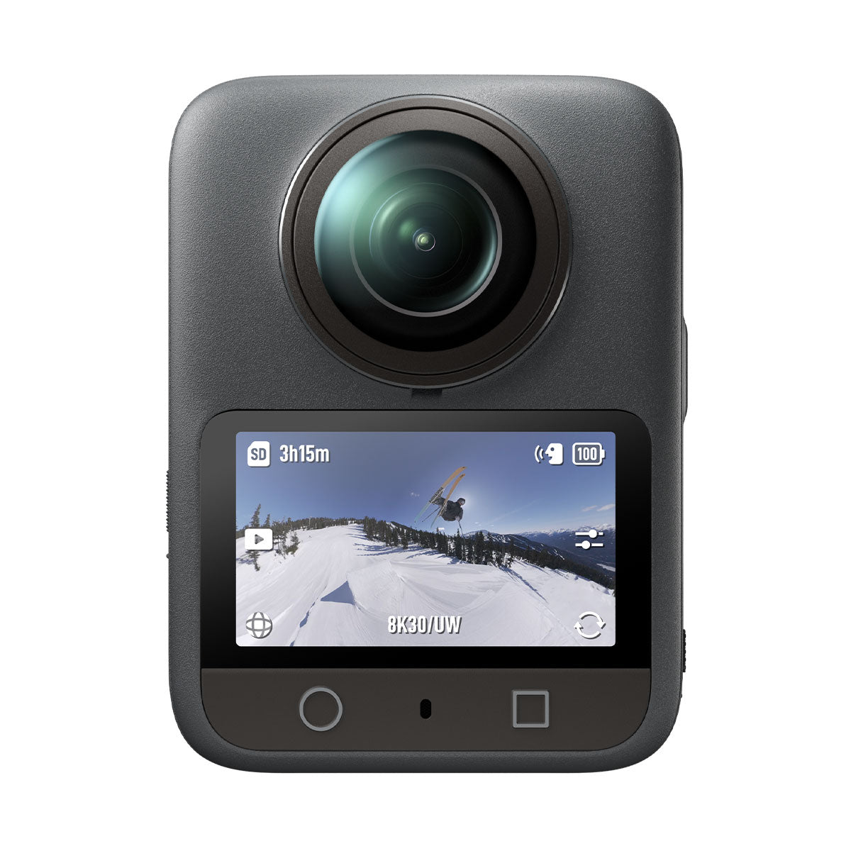 DJI Osmo 360 Adventure Combo