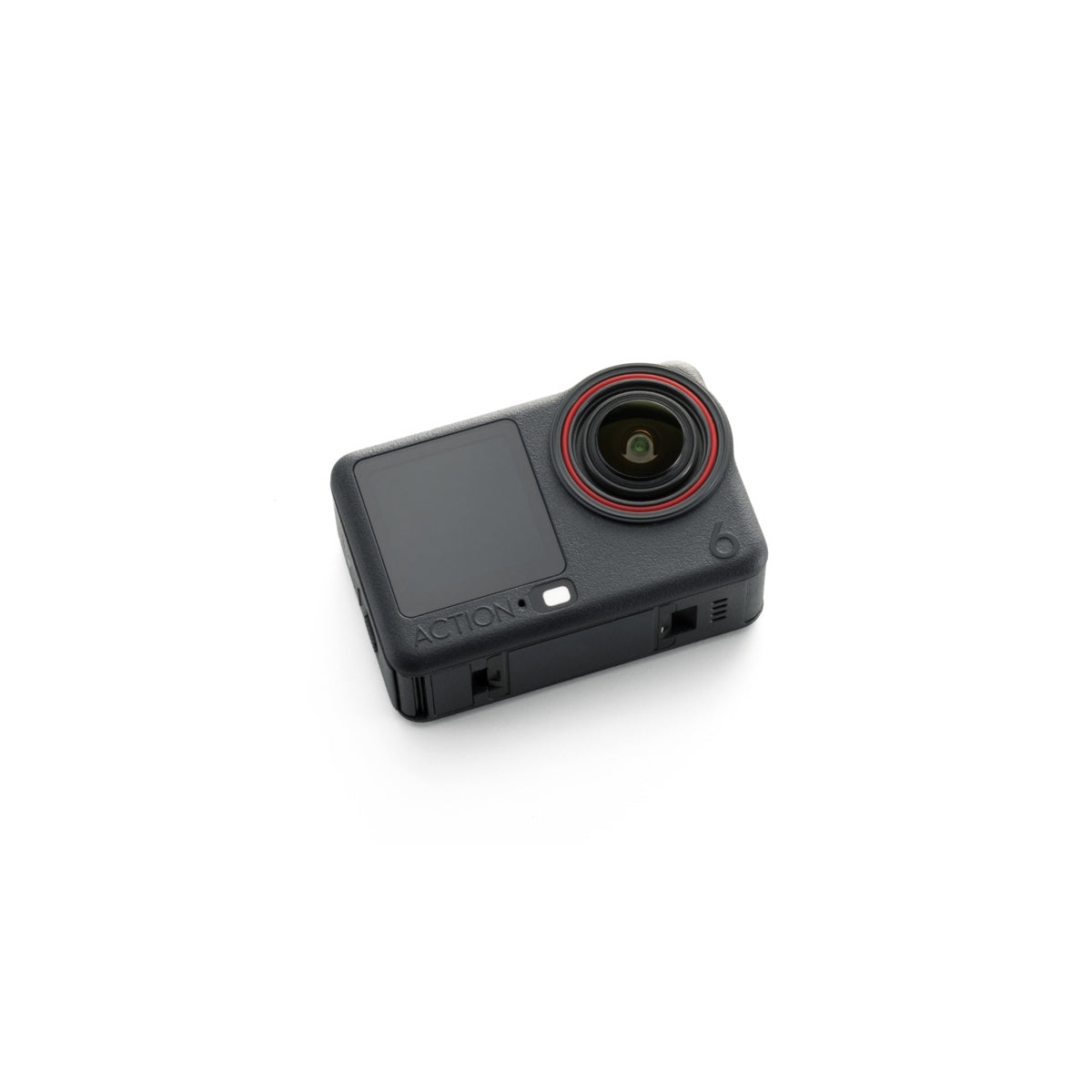 DJI Osmo Action 6 Adventure Combo
