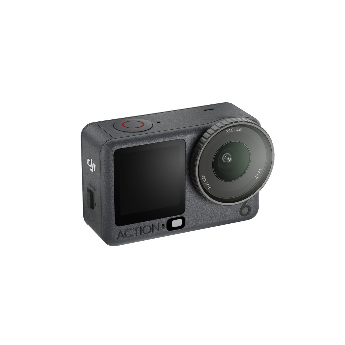 DJI Osmo Action 6 Adventure Combo