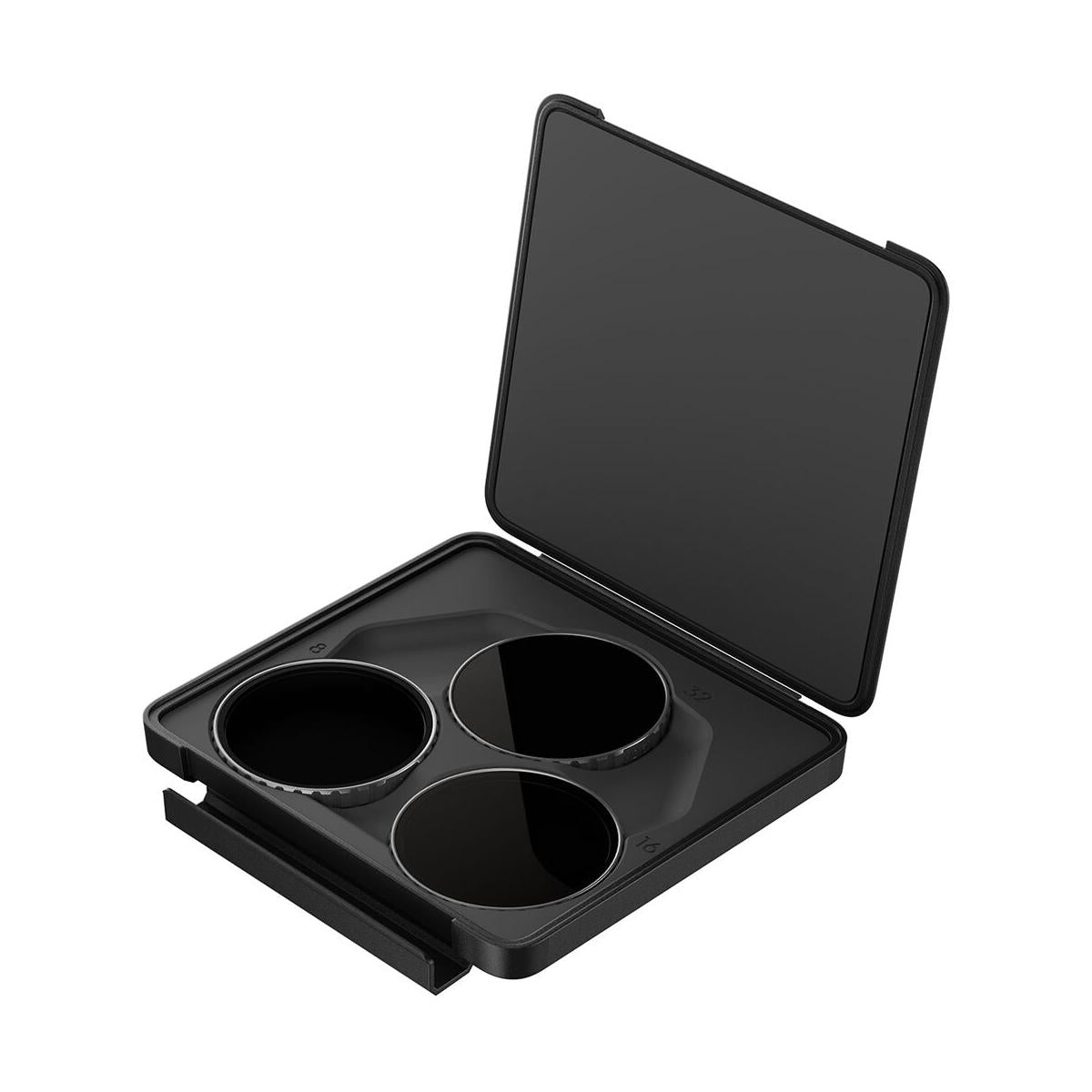 DJI Osmo Action ND Filter Set (3-Pack)
