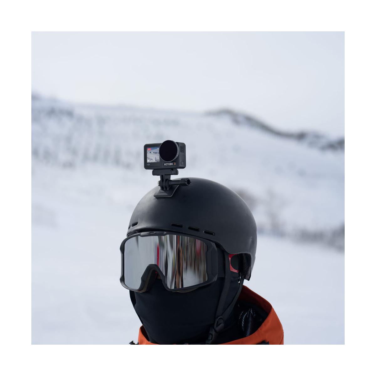 DJI Osmo Action ND Filter Set (3-Pack)