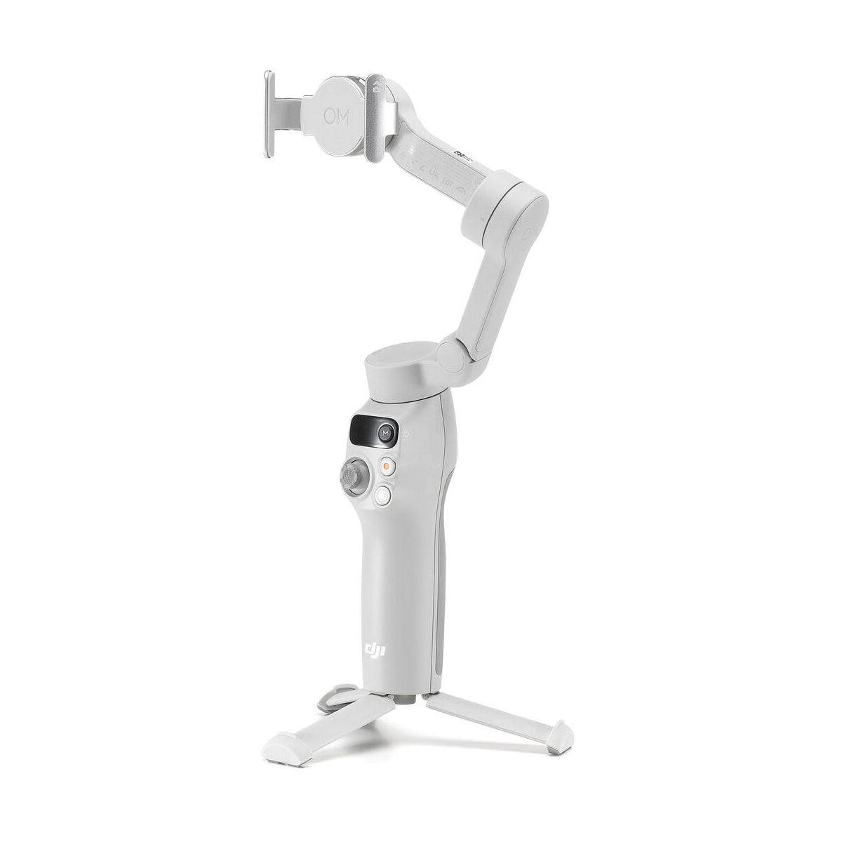 DJI Osmo Mobile 7 Smartphone Gimbal